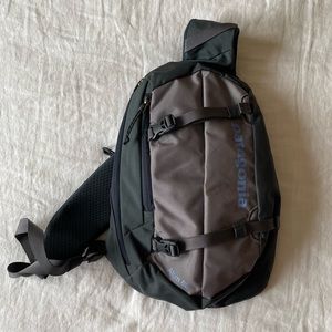 Patagonia Atom 8L Sling Pack
